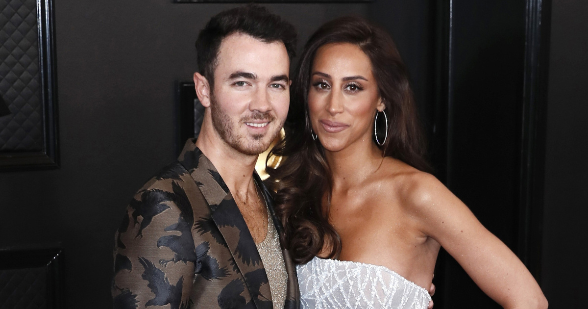 Kevin Jonas otkrio playlistu za intimne trenutke sa suprugom