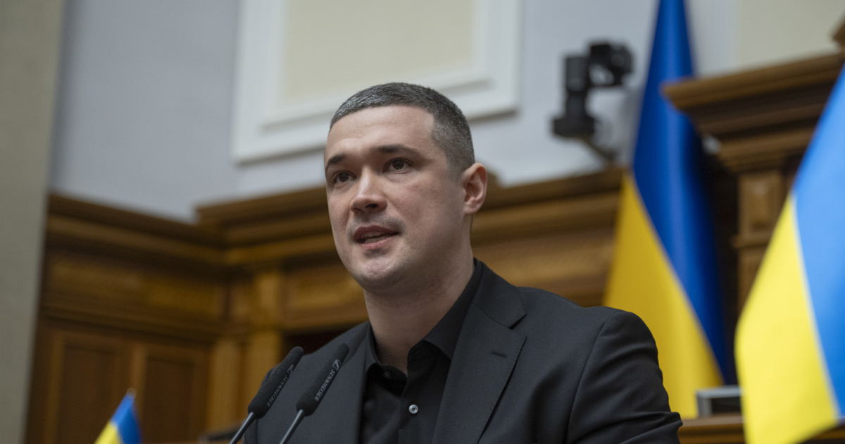 Fedorov odbio Zelenskog. Želi biti samo ministar obrane