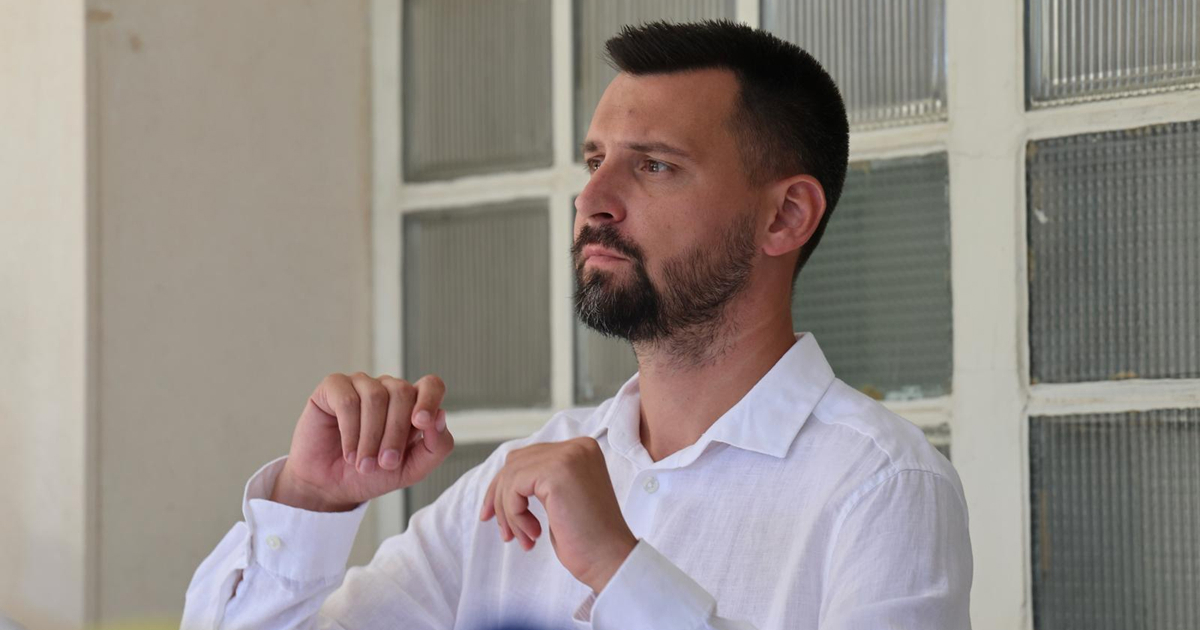 Ivošević o prvoj večeri zabrane: I dalje mladi alkoholizirani ljudi lutaju jezgrom