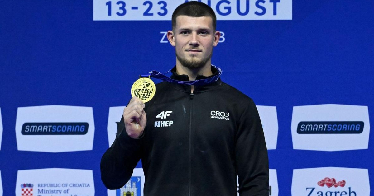 Kovtun otkrio kako će proslaviti povijesno zlato za Hrvatsku: Znamo neke ljude