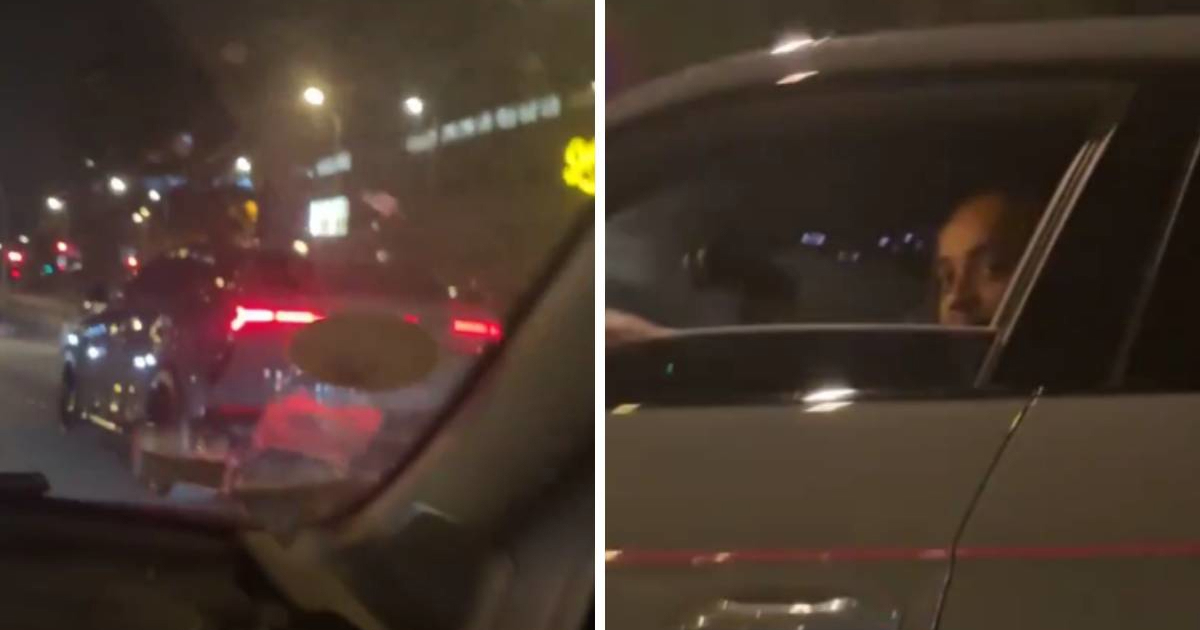 VIDEO Mladići su se divili Lamborghiniju. Vrištali su kad su shvatili tko ga vozi
