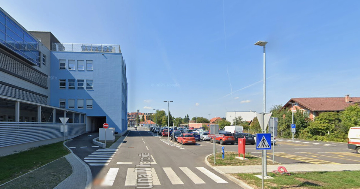 Bolnica u Bjelovaru ukida naplatu parkinga, HDZ traži isto i za ulice oko nje