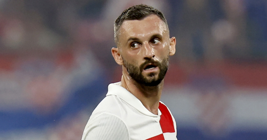 Brozović se vraća u Italiju? Želi ga Gattuso