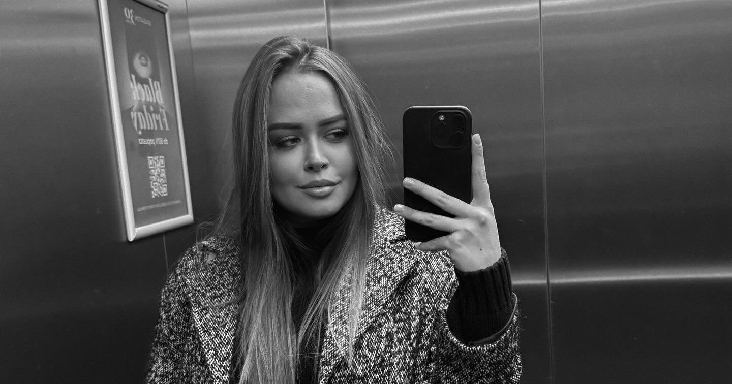 Lana Radeljak se sjetila Dolores Lambaše: Objavila je njihovu zajedničku fotografiju