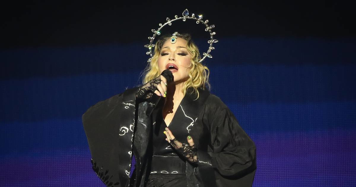 Madonna otkrila tko joj je bio najbolji ljubavnik