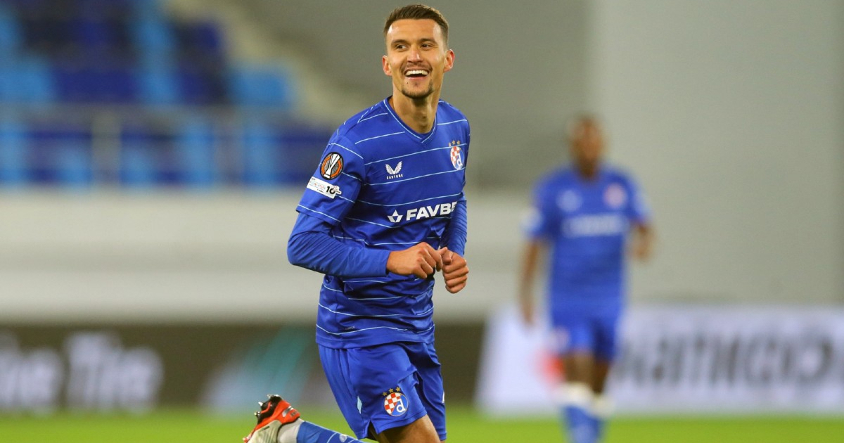 Dinamo ga se riješio prošle zime. Sada je u posljednji trenu