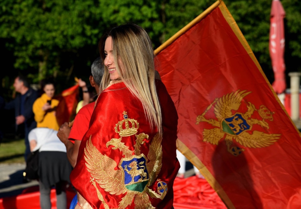 Crna Gora slavi 20 godina neovisnosti