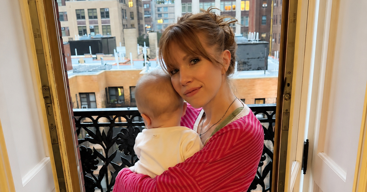 Carly Rae Jepsen (40) sinu dala ime po liku iz popularne serije