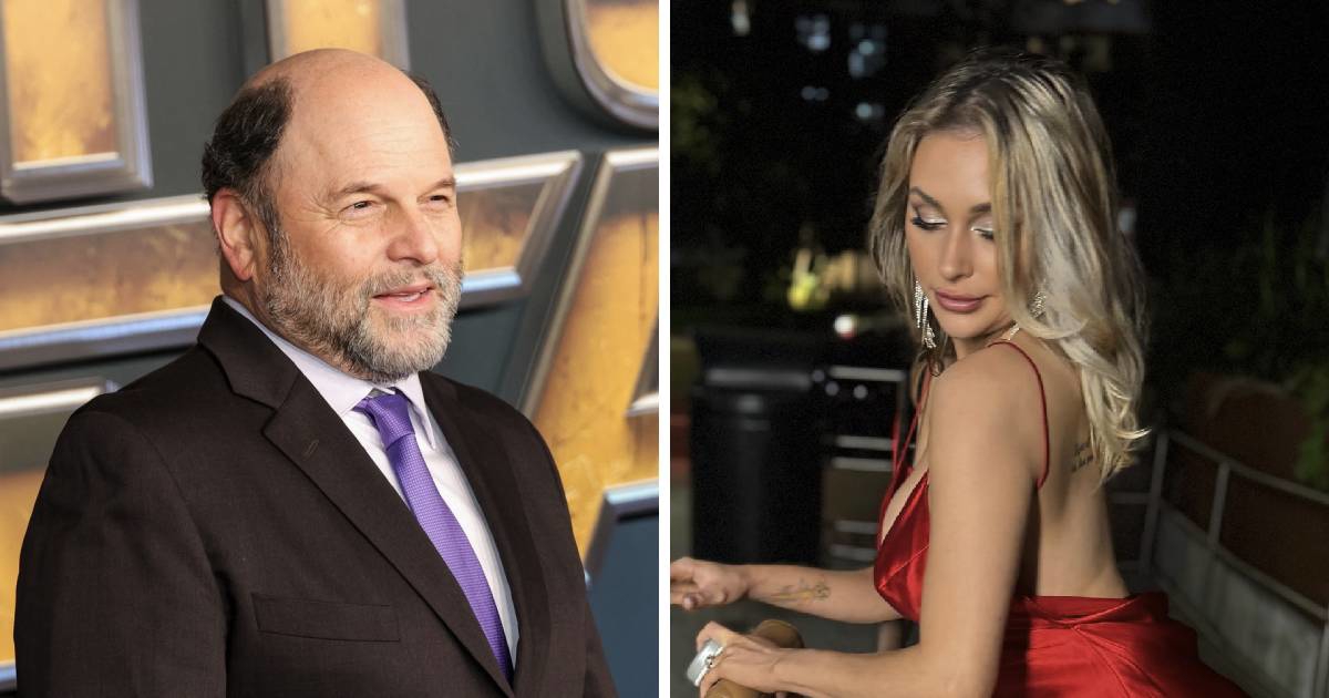 Jason Alexander ispričao se starleti Courtney Stodden zbog neprimjerenog skeča