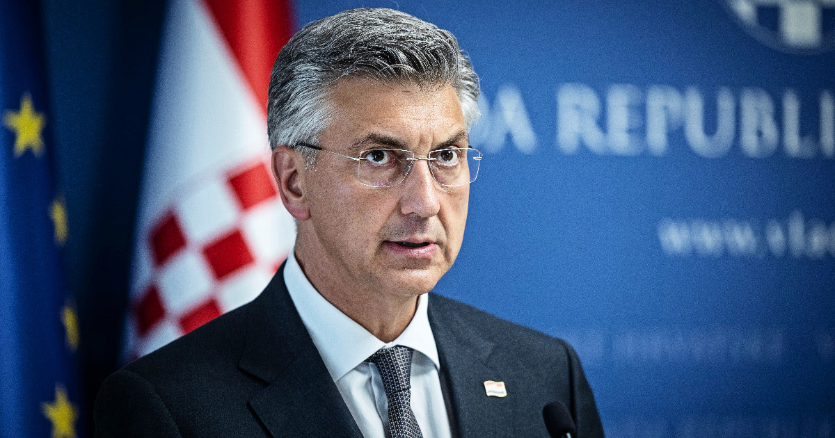 Plenković zove mlade iz dijaspore da se vrate. "Nudimo porezne olakšice"