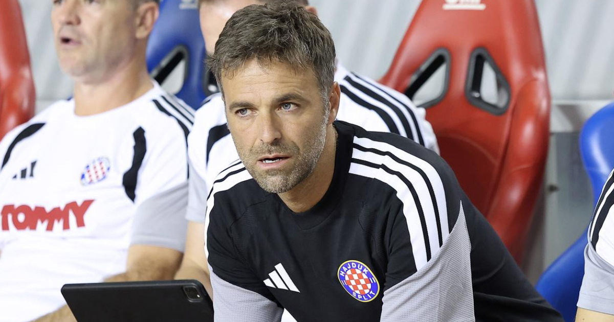 Garcia: Nadam se da će Livaja do kraja sezone zabiti 120 golova