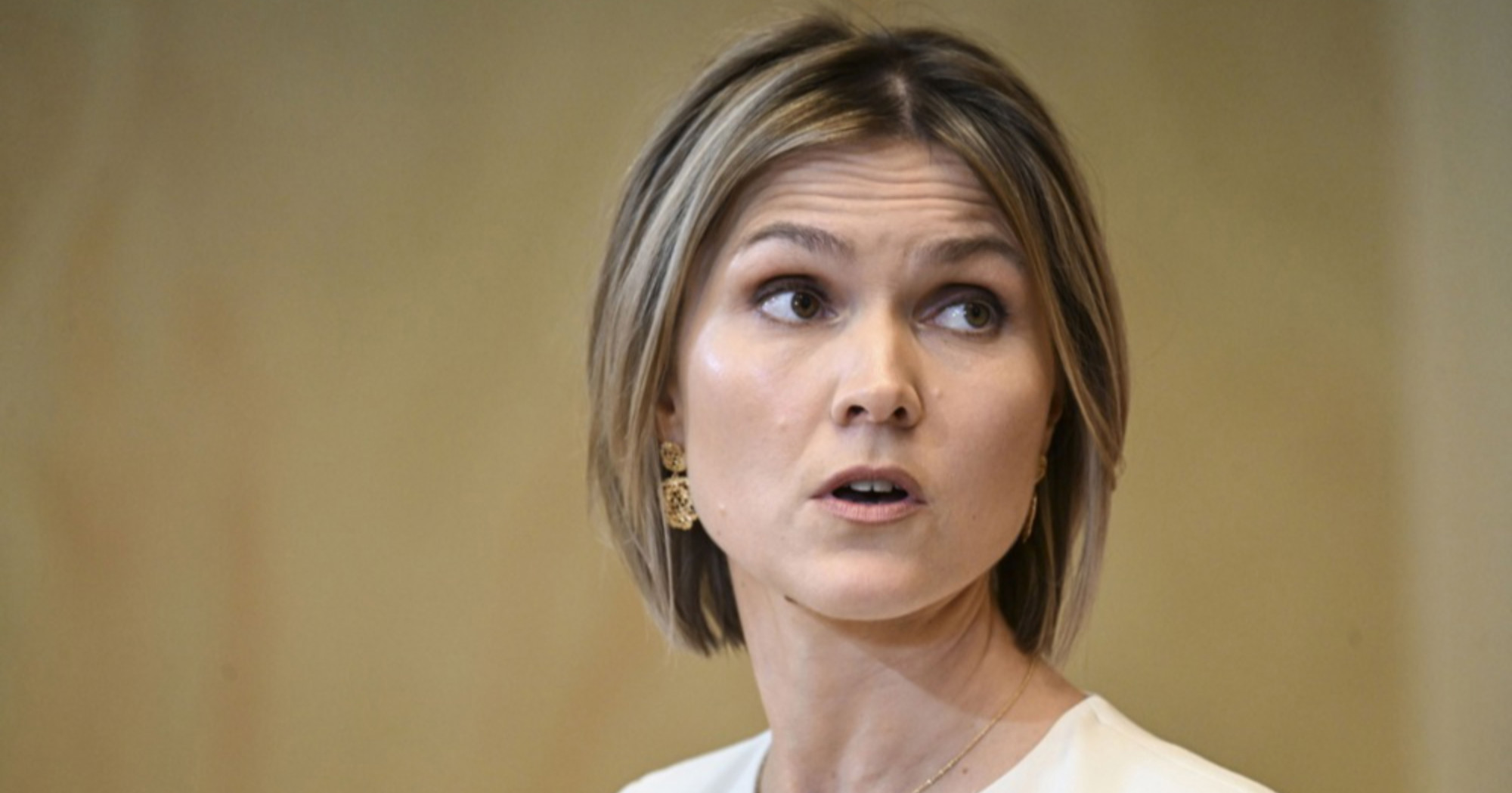 Island odbio pregovore o ulasku u EU. Premijerka: Ovo ne smatram porazom