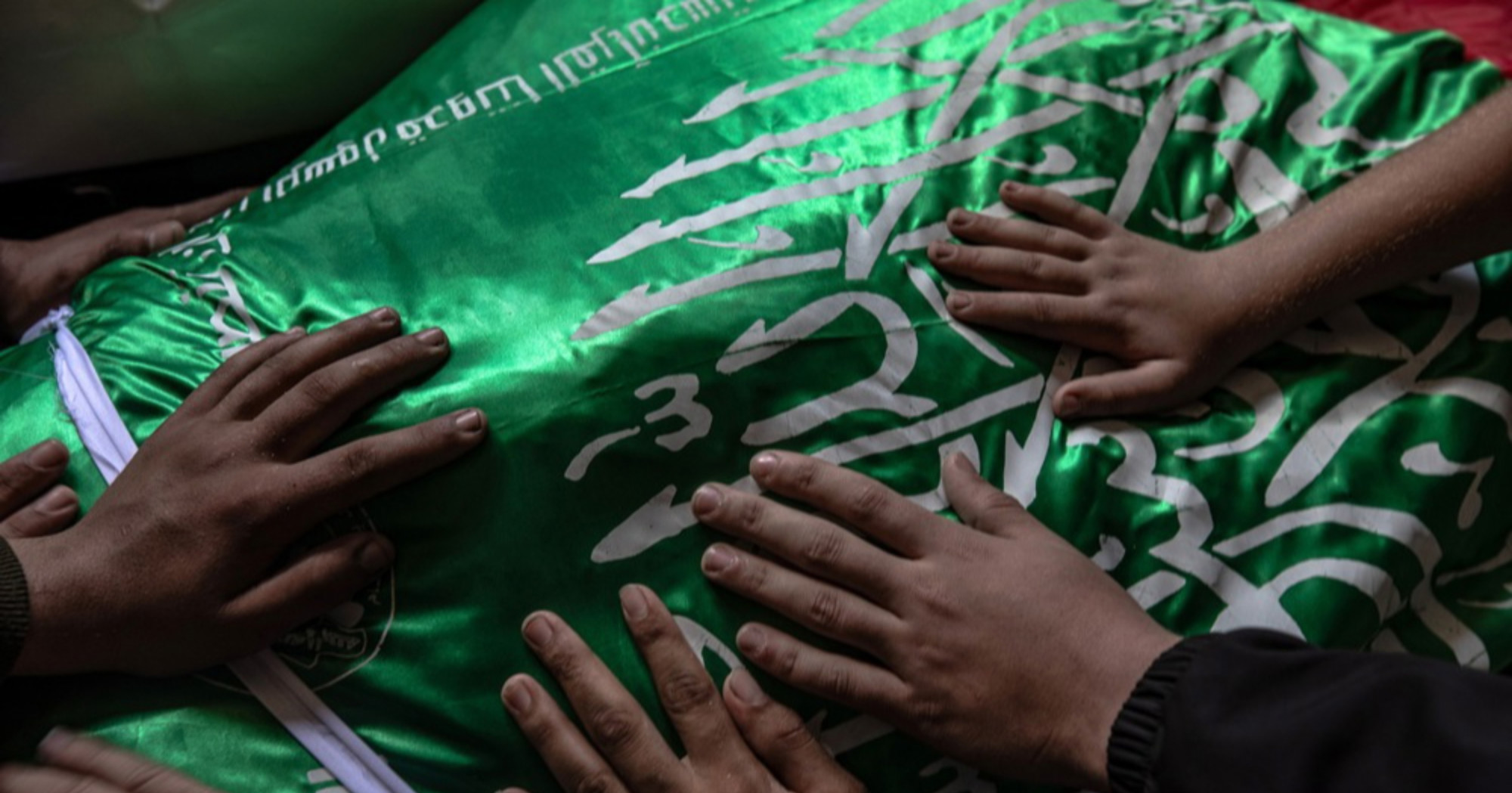 Hamas: Postignut je napredak u pregovorima o preki