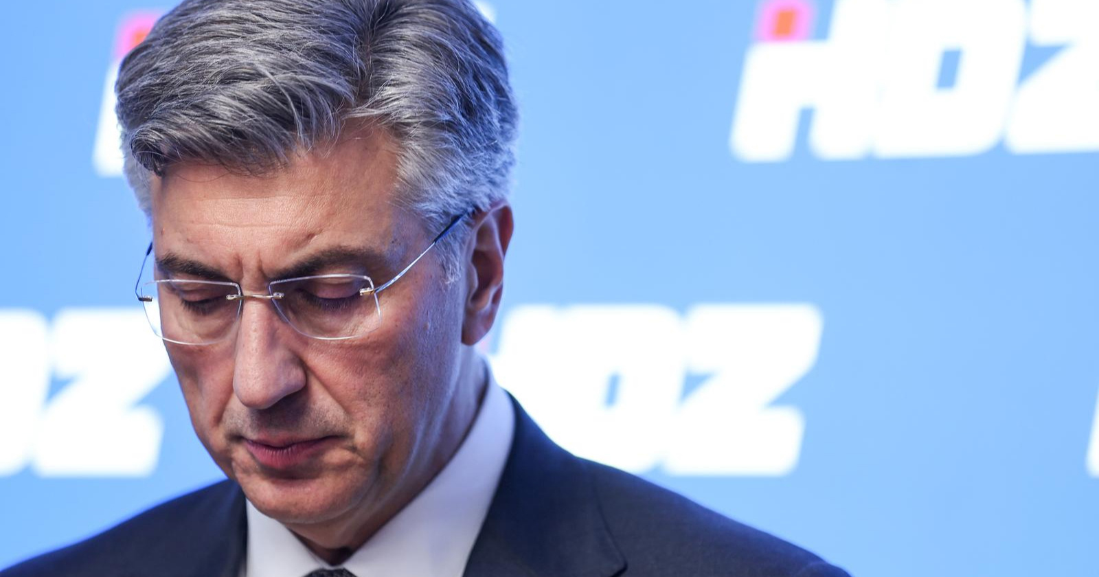 Više od 60.000 čitatelja Indexa: Vlada mora pasti