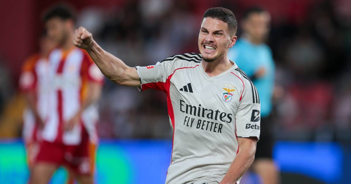Insajder: Franjo Ivanović dao pristanak za transfer