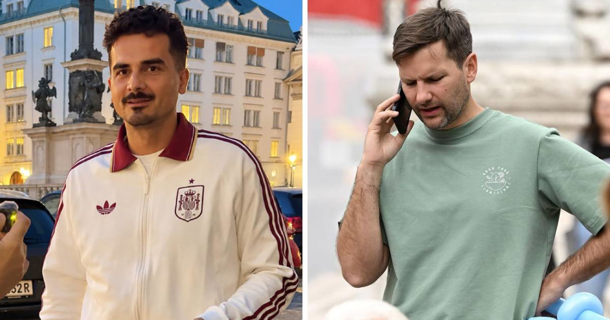 Sinovi hrvatskih bogataša