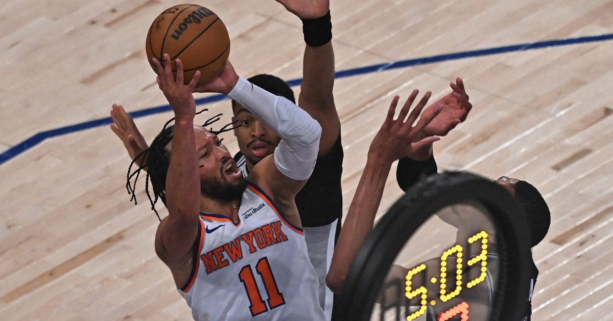 Povijesni preokret Knicksa. New York je na korak do NBA nasl