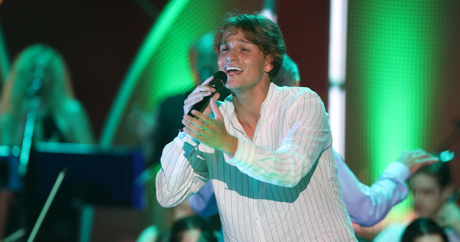 Jakov Jozinović rasprodao Arenu Varaždin pa odmah najavio još jedan koncert