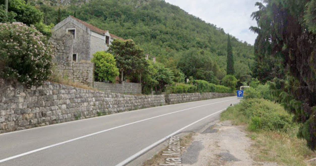Kod Dubrovnika ukrao oružje zaštitaru pa pobjegao. Pronađen je mrtav