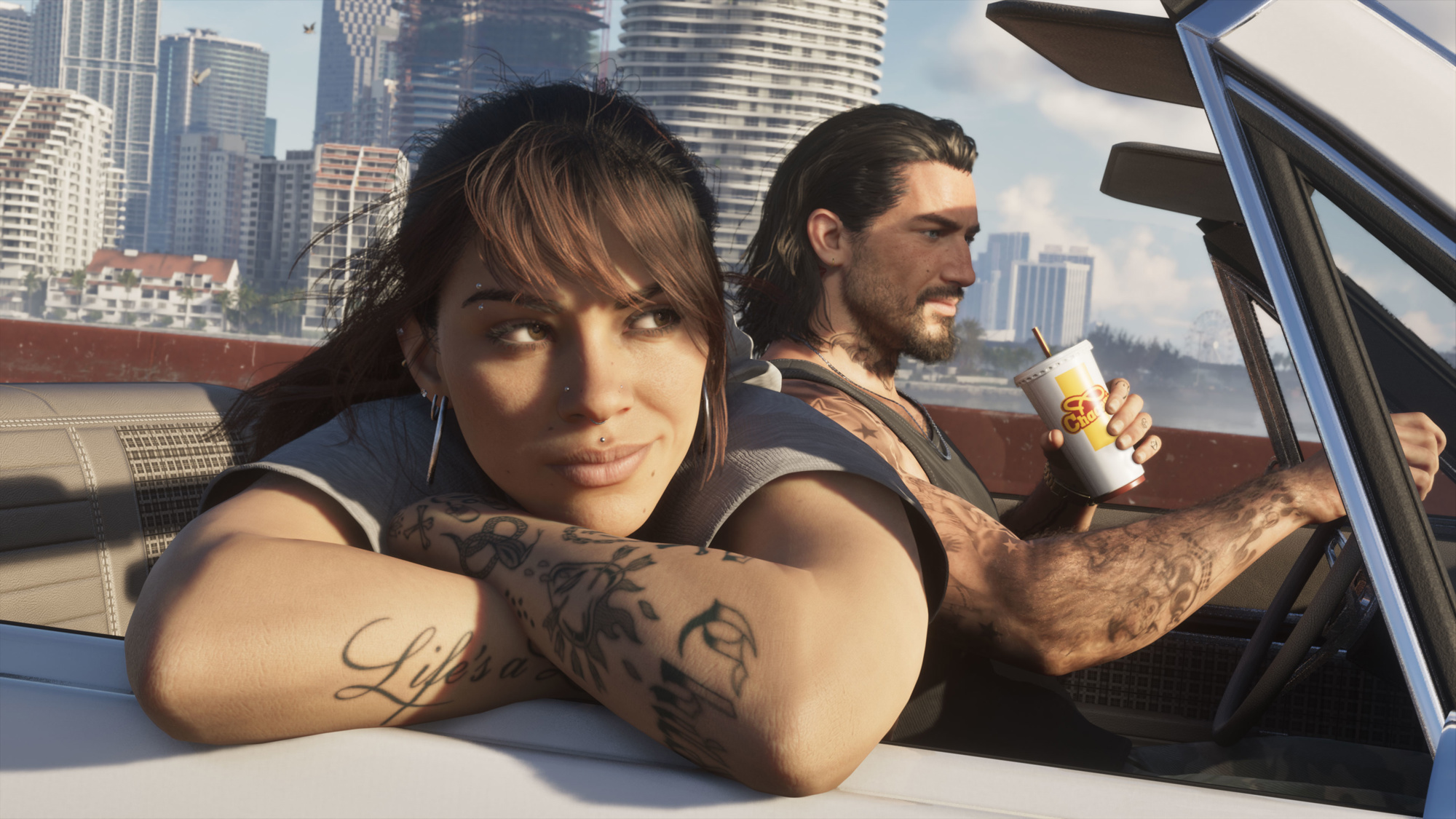 GTA 6 je sve bliže, ali jedna odluka Rockstara mogla bi razočarati milijune igrača