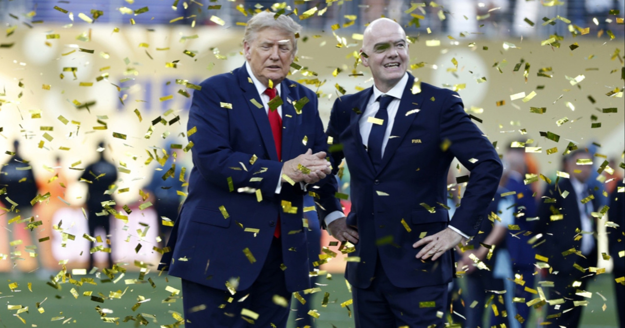 Kongres pokreće istragu protiv Fife zbog korupcije i veza s Trumpom