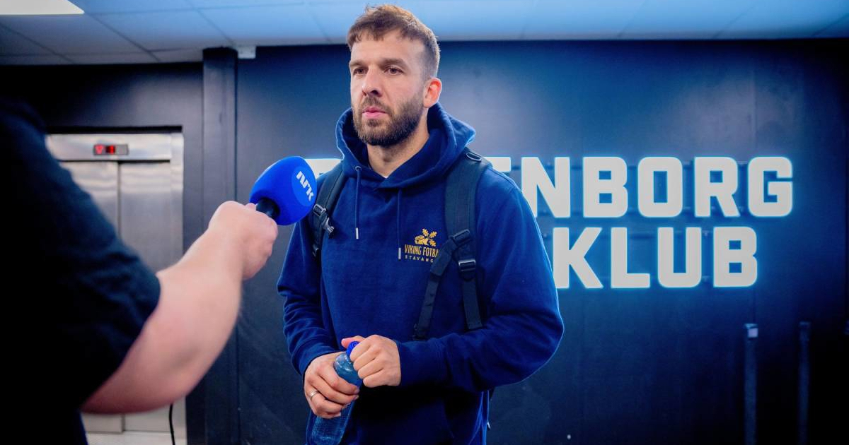 Kapetan Vikinga: Želimo biti prvi Norvežani koji će izbaciti Dinamo