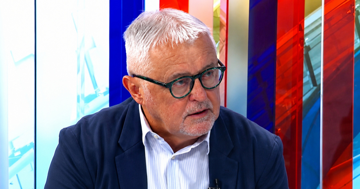 Analitičar: Što se treba dogoditi? Da padne atomska bomba i da netko podnese ostavku?