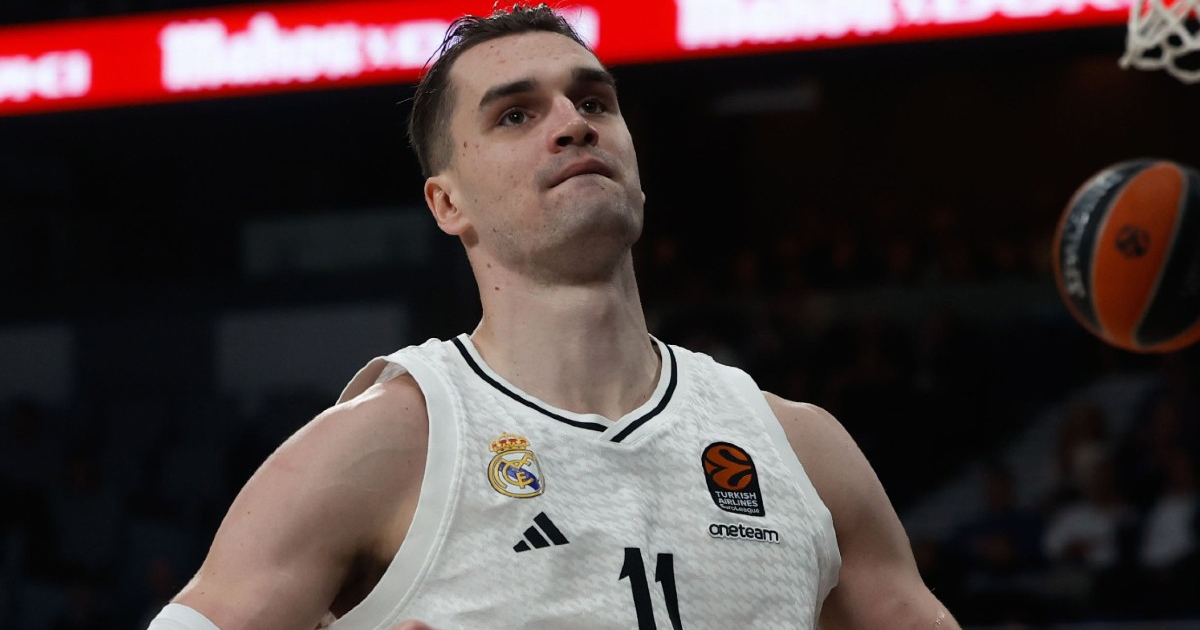 Je li srpski agent ovom objavom potvrdio povratak Marija Hezonje u NBA?