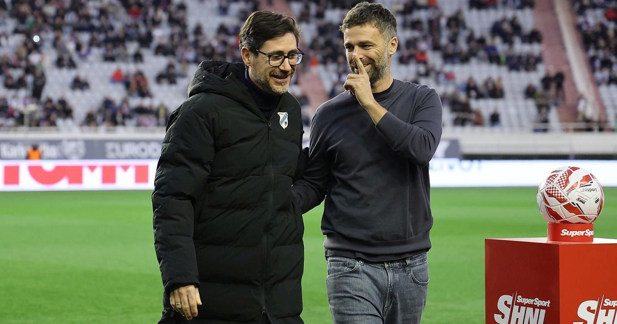 Sanchez o sezoni Rijeke: Pobjede protiv Hajduka su bile najvažnije