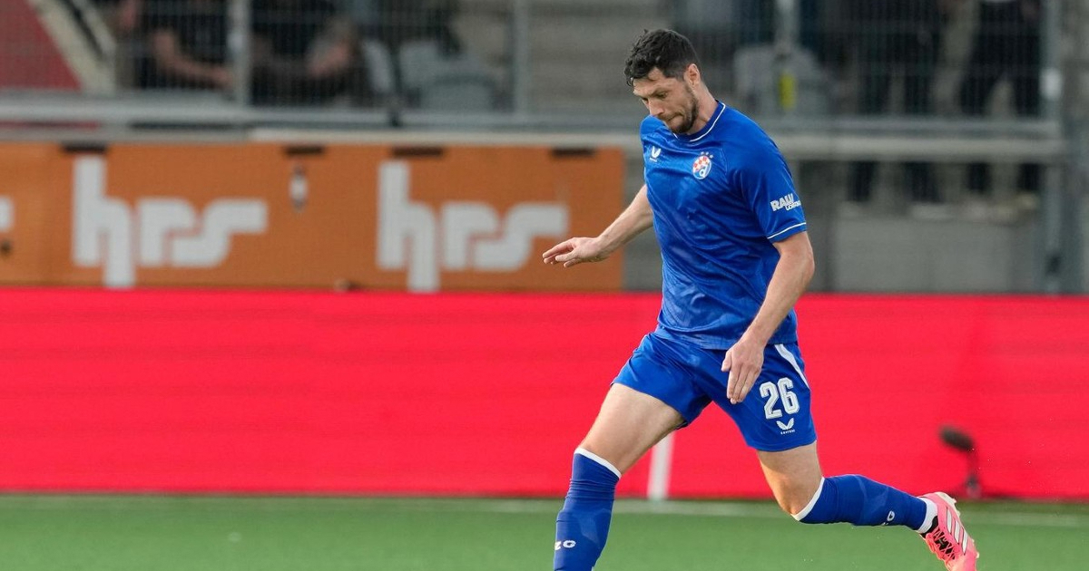 Rangersi žele dovesti McKennu?