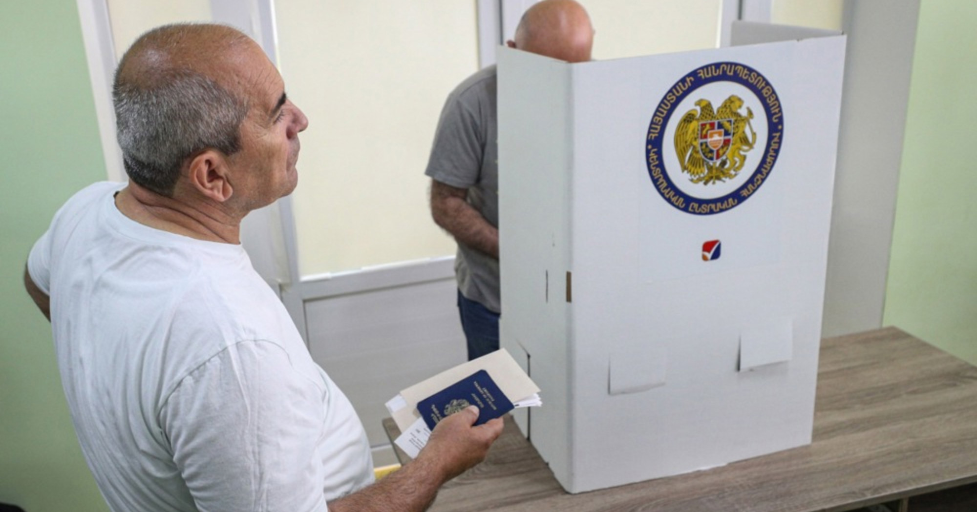 Gotovo 60 posto izlaznosti na jako važnim izborima u Armenij