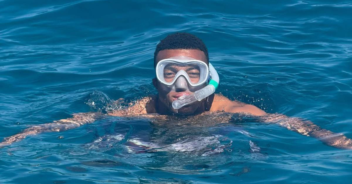 Kylian Mbappé podijelio fotke s odmora, mnogi misle da je na jednoj njegova nova cura