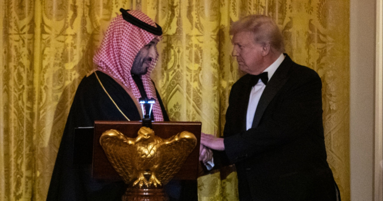 Saudijski princ Trumpu: Treba učiniti sve da se izbjegne širenje rata u Iranu
