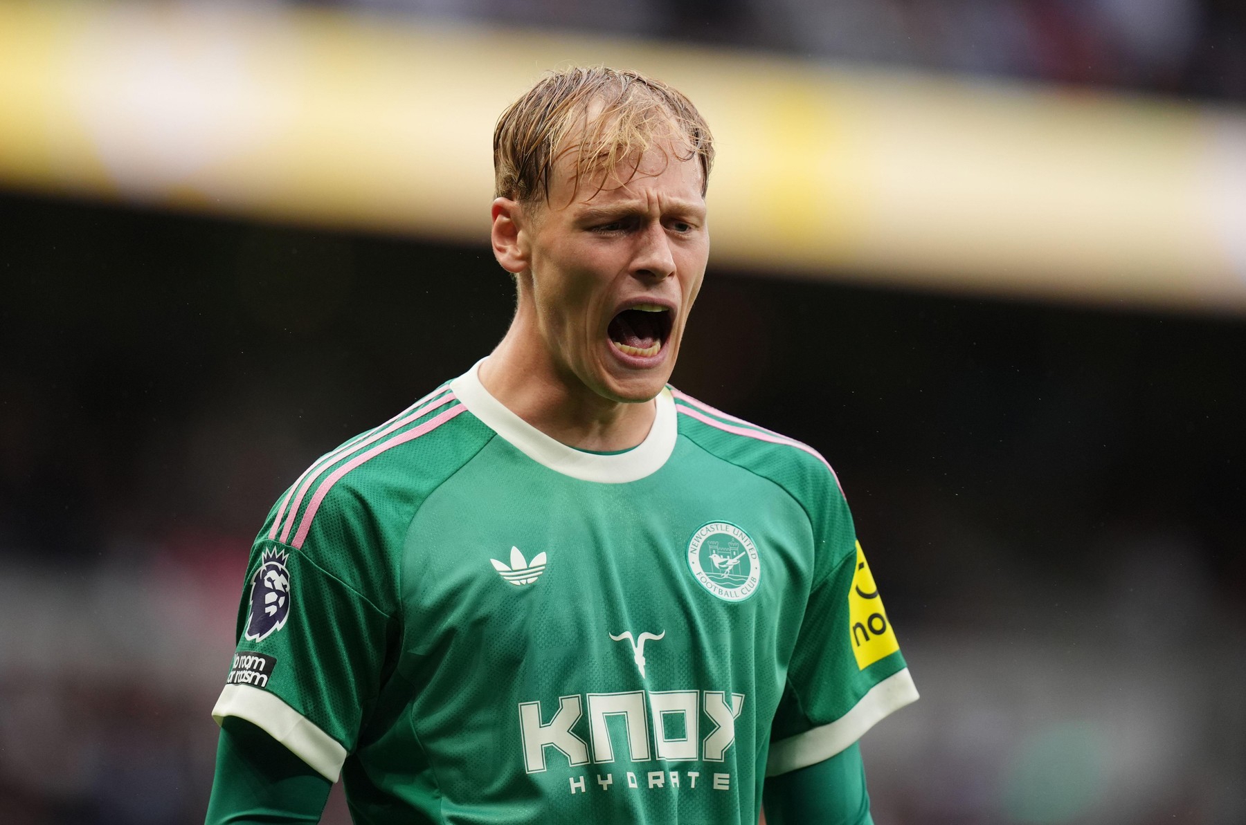 Tottenham je potrošio 355 milijuna eura. Nakon dva kola nema ni bod ni gol