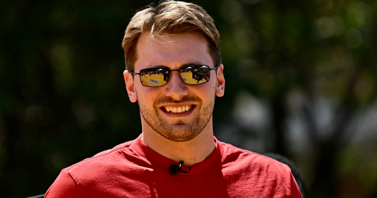 Dončić dovodi cijelu ekipu Lakersa u Sloveniju