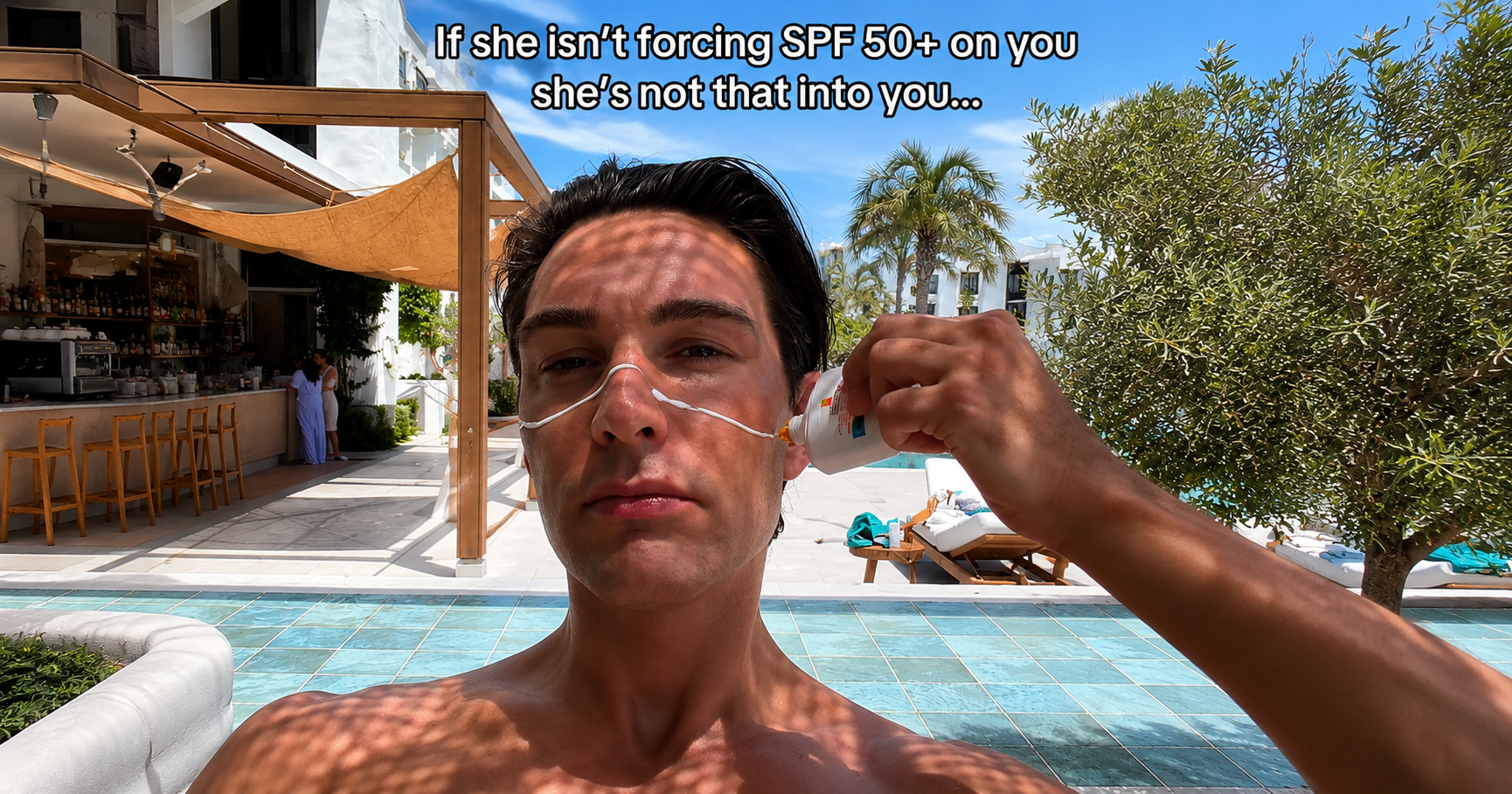 Gen Z-jevcima je red flag (i zbog toga ne idu na spojeve) kad netko ne koristi SPF