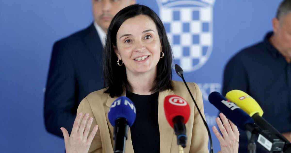 Veliki radovi kod Siska i Sunje. Tisuće ljudi dobit će bolju vodu