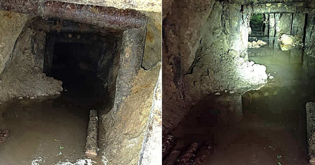 Litavci osjetili vibracije na granici pa otkrili podzemni tunel. "Ima ih na desetke"