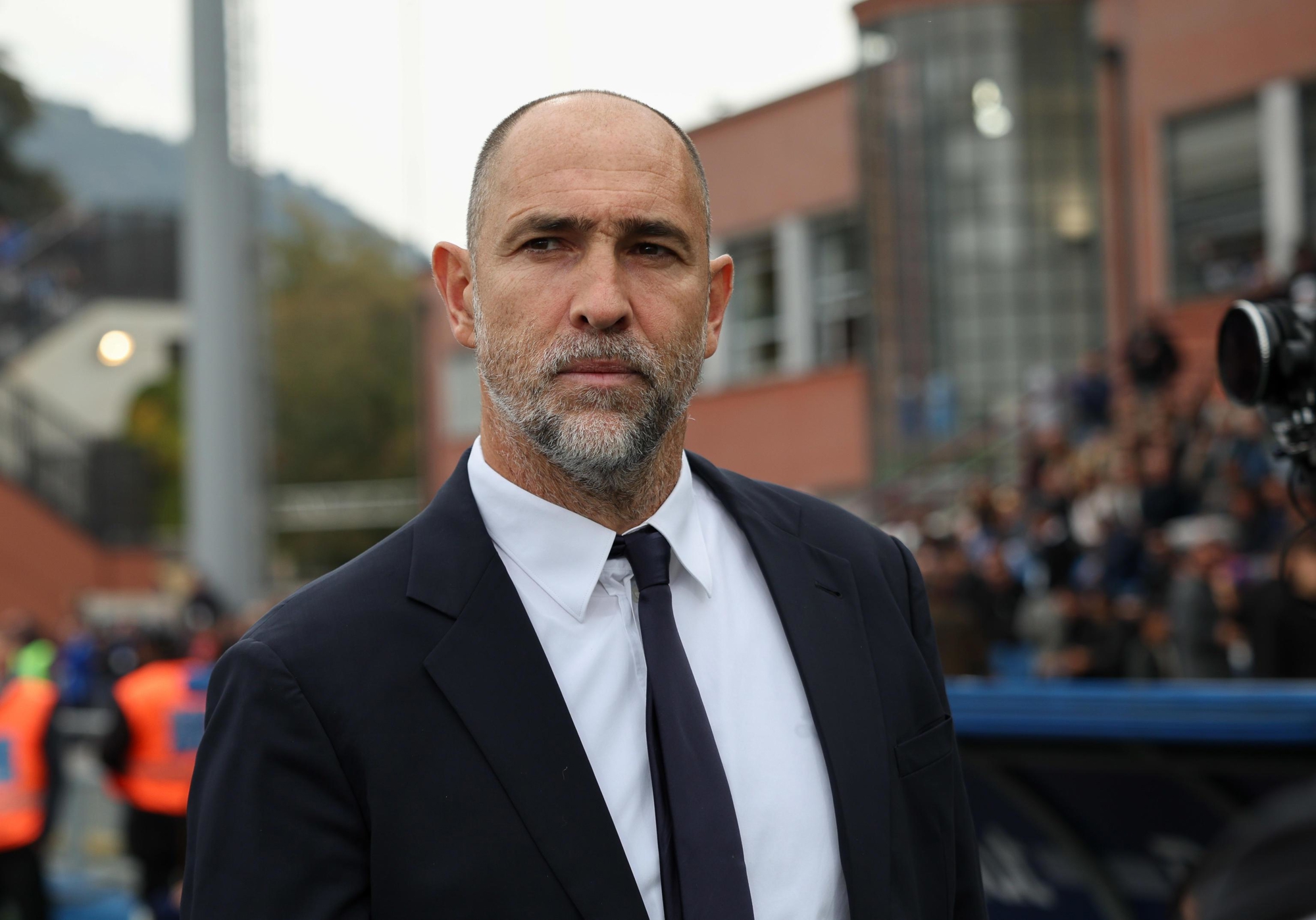 Tudor je opet blizu povratka u Serie A?