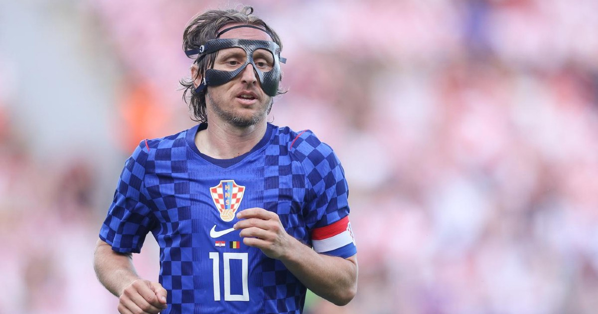 Hrvatski dres uvršten među najljepše na SP-u: 
