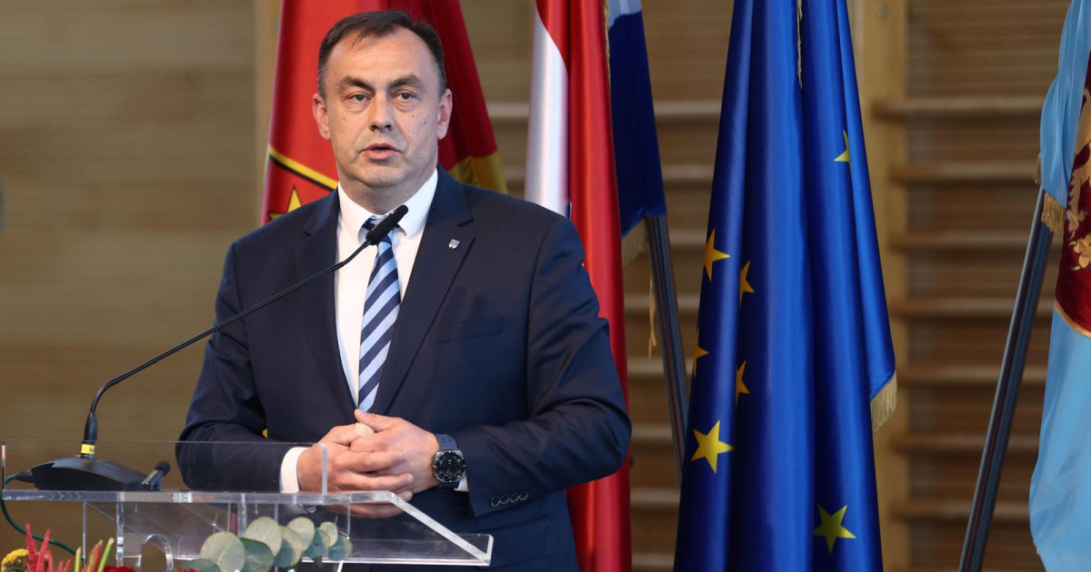 Gradonačelnik Krapine: Šokantno je što se dogodilo. Ljudi su me zvali, uznemireni su