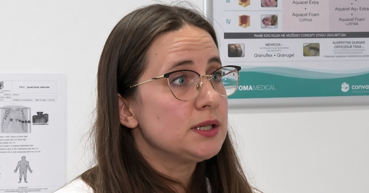 Liječnica o rotavirusu: Posebno je važno naučiti djecu kako pravilno prati ruke