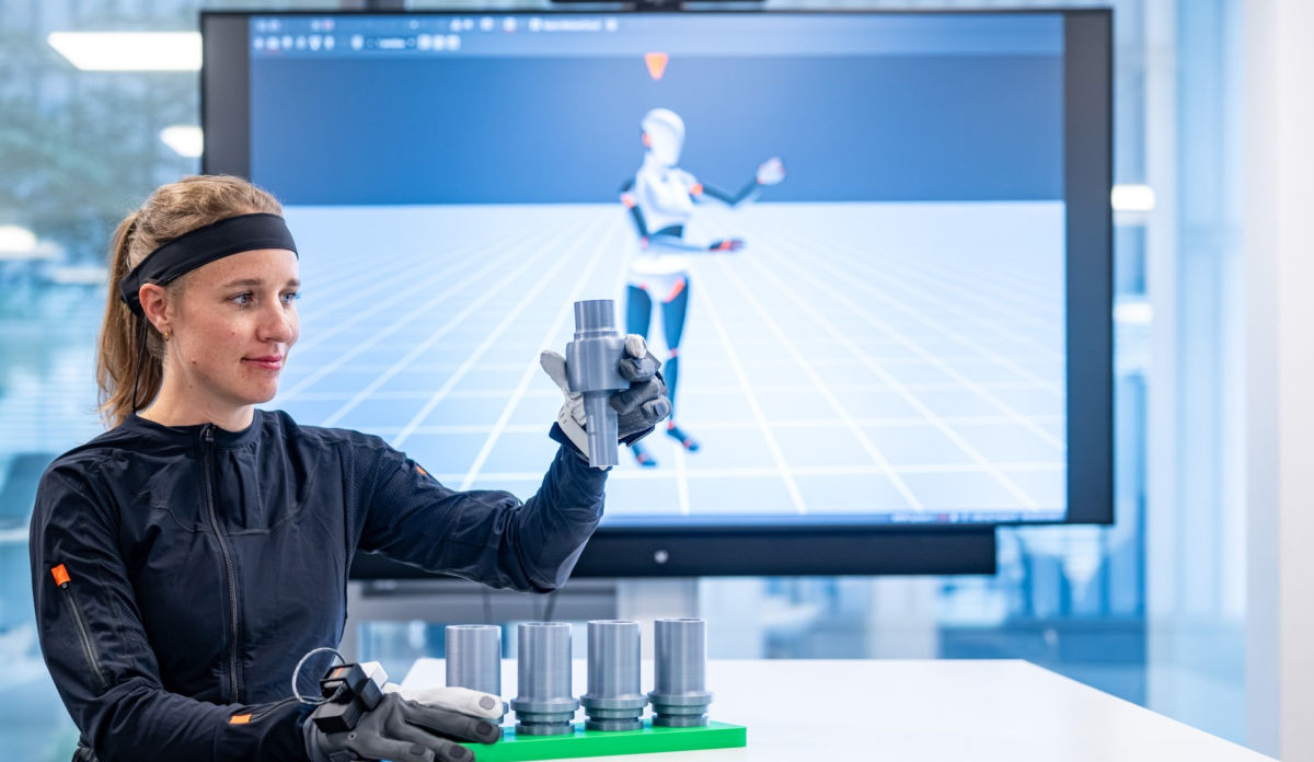 Humanoidni roboti u tvornicama: Još uvijek sporiji od ljudi