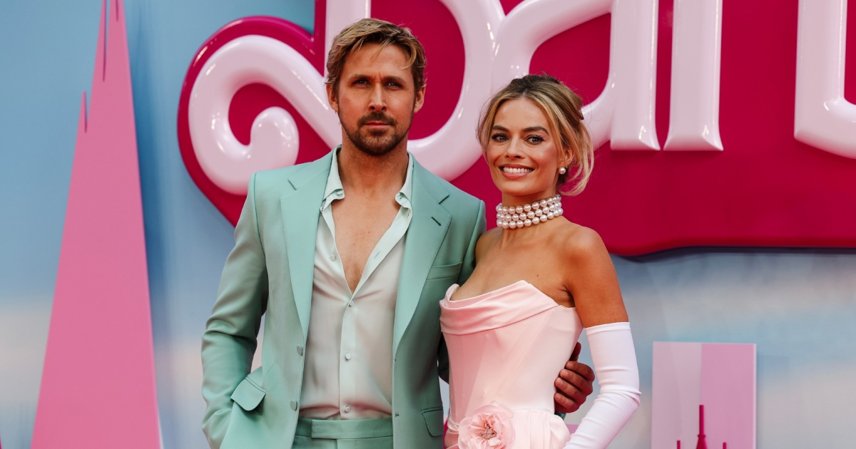 Nastavak filma "Barbie" upitan zbog spora oko honorara