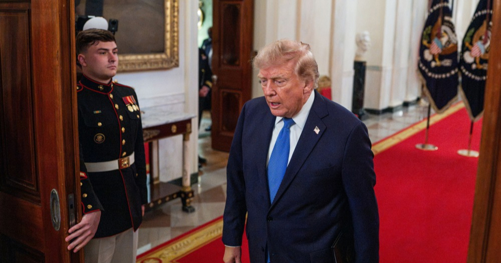 Trump odgodio uvođenje carina od 50% Kanadi