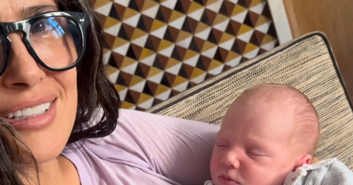 Salma Hayek (59) postala je baka, unuku je odmah dala poseban nadimak
