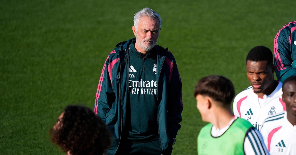 Zašto Mourinho toliko mrzi Barcelonu?