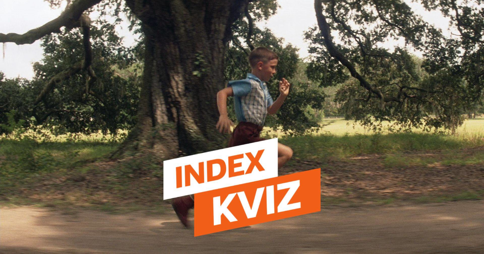 INDEX KVIZ Gramatika, filmovi, zemljopis... 15 pitanja o svemu