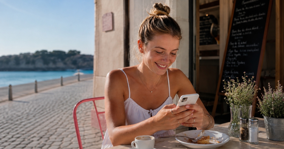 "Google test" u online datingu: Gdje je granica između opreza i uhođenja?