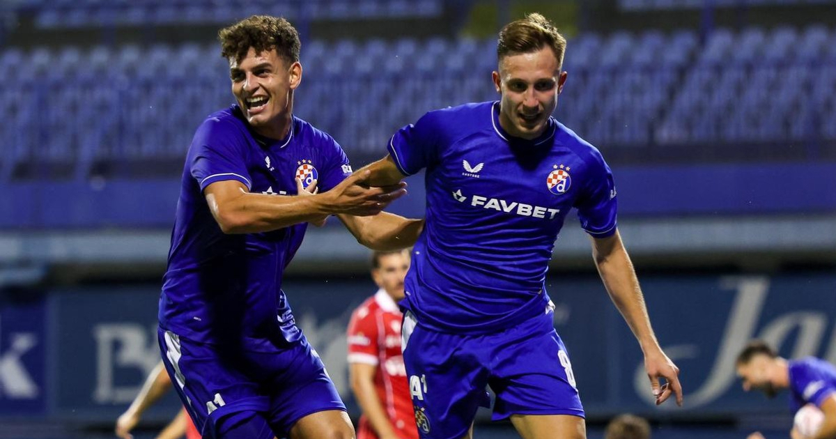 Dinamo čudesnim preokretom i nakon produžetaka prošao u treće pretkolo LP-a